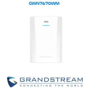 Grandstream Gwn7670wm Dubai