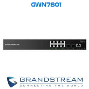 Grandstream Gwn7801 Nigeria