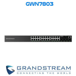 Grandstream Gwn7803 Nigeria