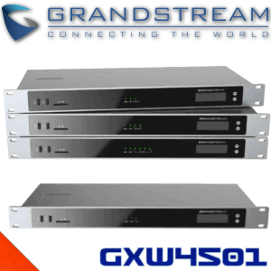 Grandstream GXW4501 Lagos Nigeria