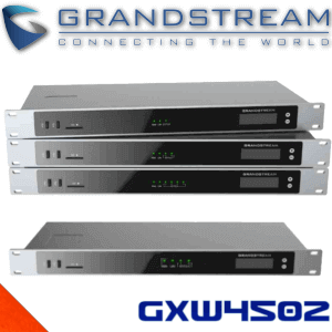 Grandstream GXW4502 Lagos Nigeria