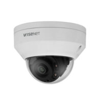 Hanwha Lnv6012r Vandal Dome Camera