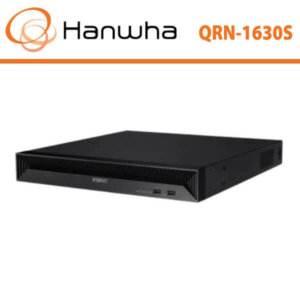 Hanwha Qrn1630s Nigeria