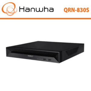 Hanwha Qrn830s Nigeria