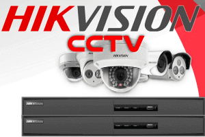 hikvision cctv nigeria