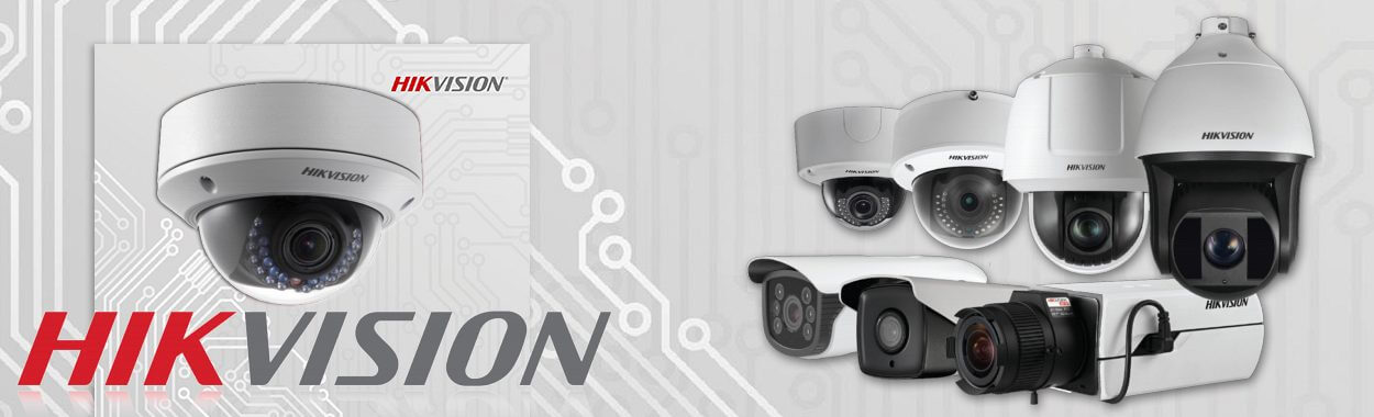 hikvision camera lagos