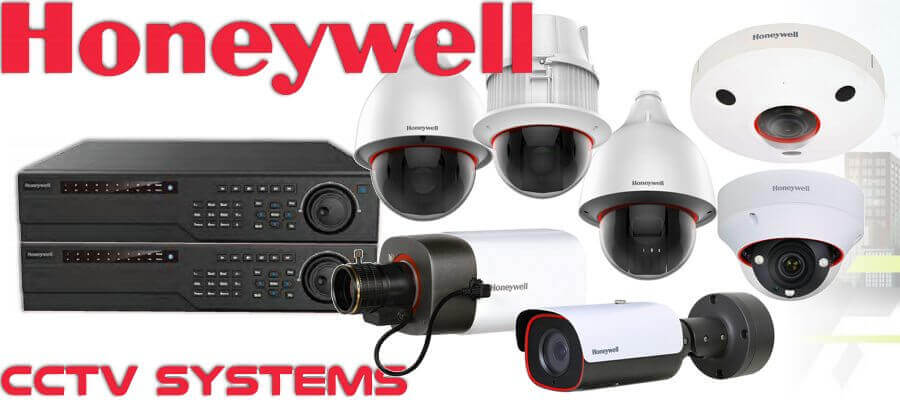 honeywell cctv suppliers lagos