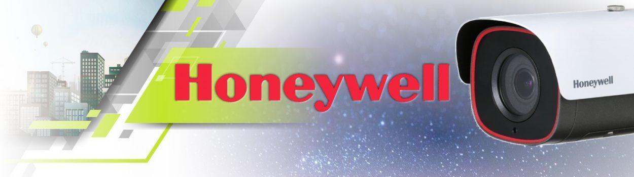 honeywell cctv nigeria