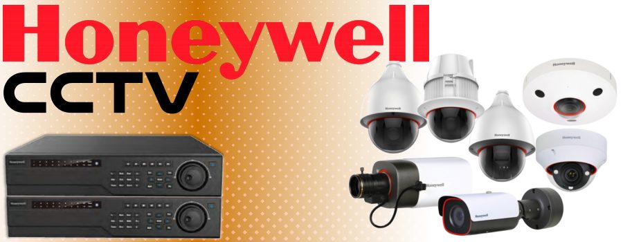 honeywell cctv supplier lagos