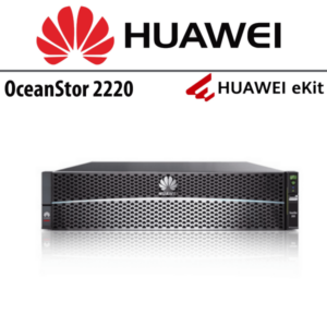 Huawei Oceanstor2220 Nigeria