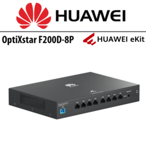 Huawei Optixstar F200d 8p Nigeria