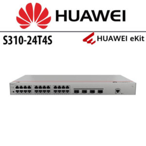 Huawei S310 24t4s Nigeria