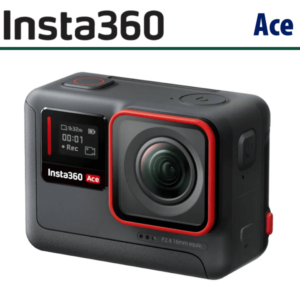 Insta360 Ace Nigeria