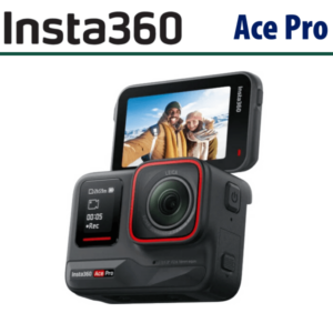 Insta360 Ace Pro Nigeria
