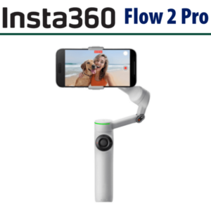 Insta360 Flow2pro Nigeria