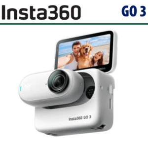 Insta360 Go3 Nigeria