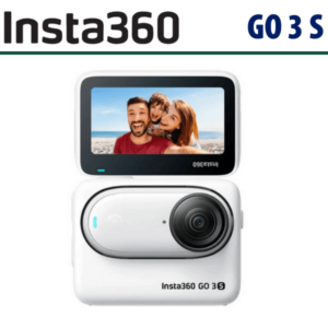 Insta360 Go3s Nigeria