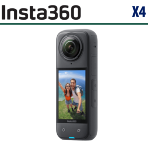 Insta360 X4 Nigeria