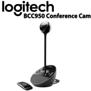 Logitech Bcc950 Conferencecam Nigeria