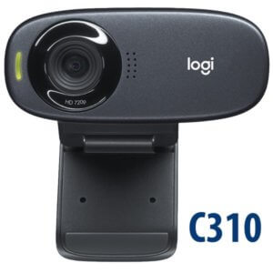 Logitech C310 Nigeria