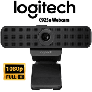 Logitech C925e Webcam Nigeria