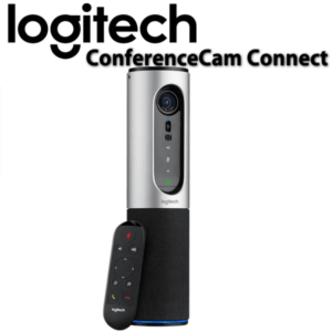 Logitech Conferencecam Connect Nigeria