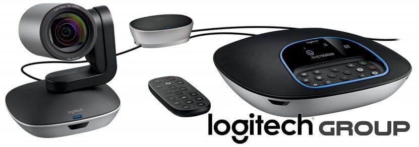 Logitech Group Logos Nigeria