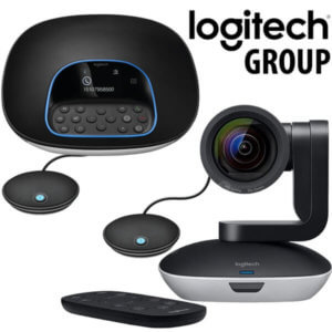 Logitech Group Nigeria
