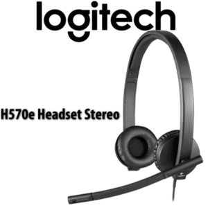 Logitech H570e Stereo Nigeria