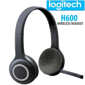 Logitech H600 Lagos