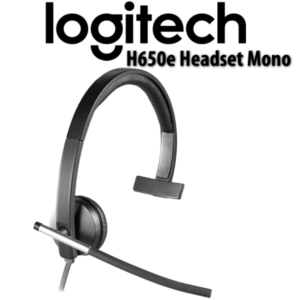 Logitech H650e Mono Nigeria
