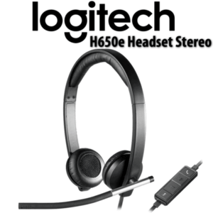 Logitech H650e Stereo Nigeria