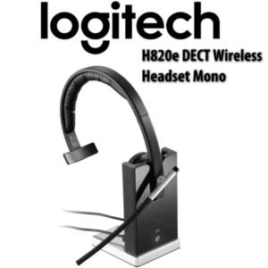 Logitech H820e Mono Nigeria