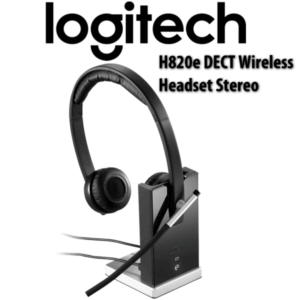 Logitech H820e Stereo Nigeria