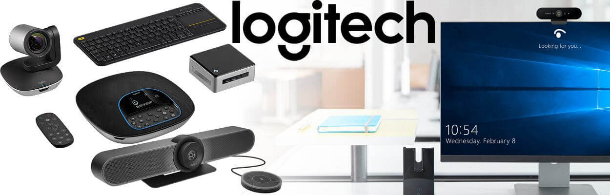 Logitech Logos Nigeria