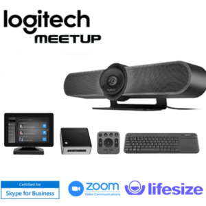 Logitech Meetup Nigeria