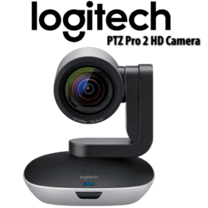 Logitech Ptzpro2 Nigeria