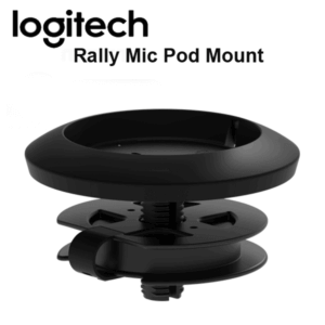 Logitech Rally Mic Mount Nigeria