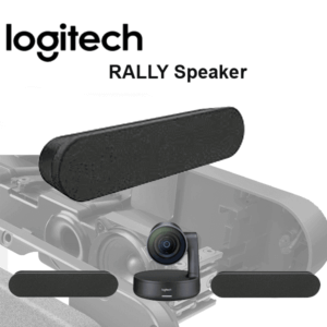 Logitech Rally Speaker Nigeria