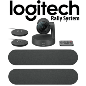 Logitech Rally System Nigeria