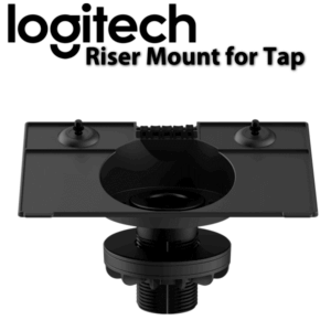 Logitech Riser Mount For Tap Nigeria