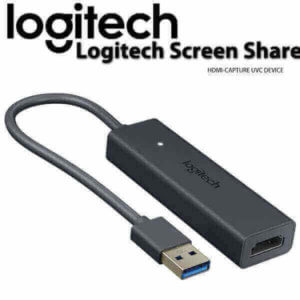 Logitech Screen Share Hdmi Nigeria