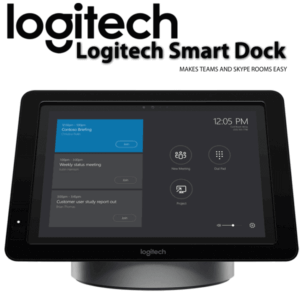 Logitech Smart Dock Nigeria