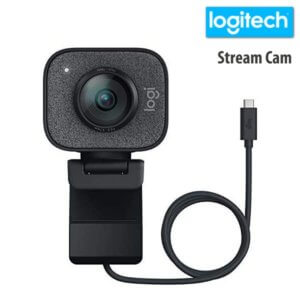 Logitech Streamcam Nigeria Abuja