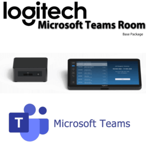 Logitech Teams Base Package Nigeria