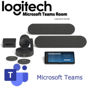 Logitech Teams Large Room Nigeria