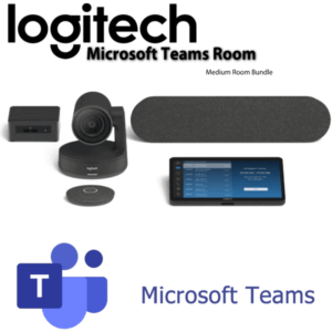 Logitech Teams Medium Room Nigeria