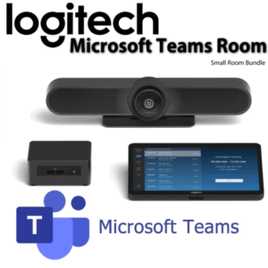 Logitech Teams Small Room Bundle Nigeria