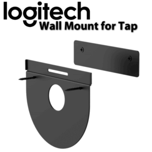 Logitech Wallmount For Tap Nigeria