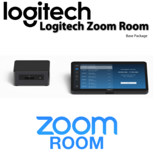 Logitech Zoom Base Package Nigeria